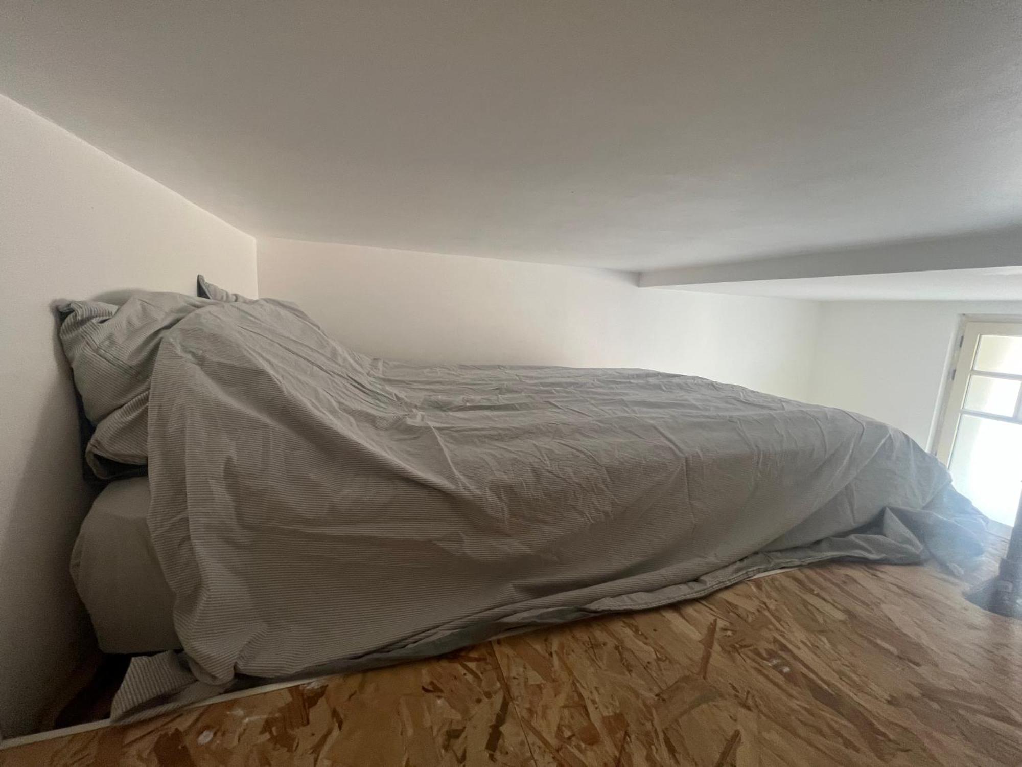 Studio Calme Et Paisible Orlean Zewnętrze zdjęcie